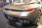 アストンマーティン DB11