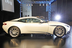 アストンマーティン DB11