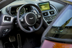アストンマーティン DB11