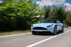 アストンマーティン DB11