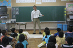 授業風景1