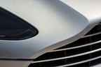 アストンマーティン「DB11」