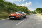 アストンマーティン「DB11」