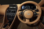 アストンマーティン「DB11」