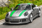 ポルシェ 911R