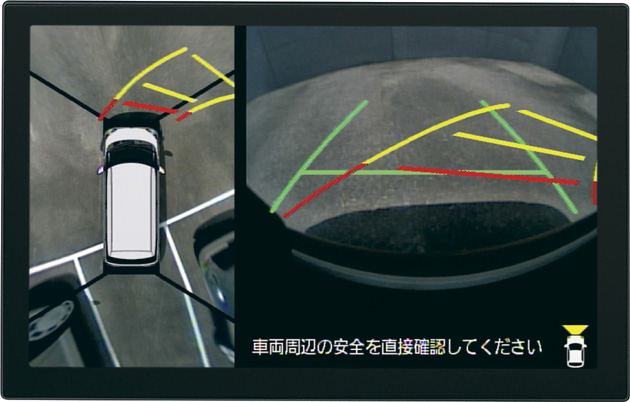 ダイハツ「ムーヴ キャンバス」