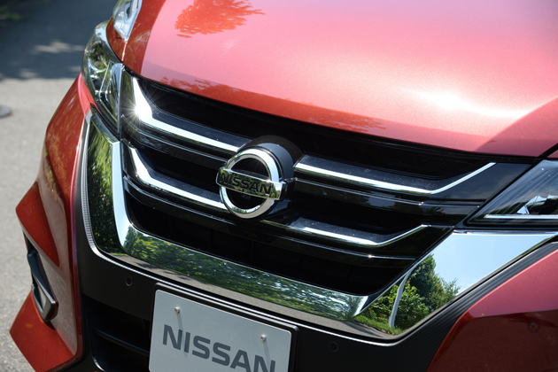 日産 新型 セレナ「プロパイロット」(同一車線自動運転技術) 公道初試乗レポート/国沢光宏