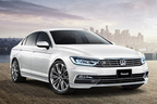 フォルクスワーゲン パサート 2.0TSI R-Line