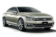 フォルクスワーゲン パサート 2.0TSI R-Line
