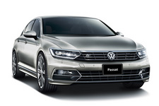 フォルクスワーゲン パサート 2.0TSI R-Line