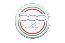 フィアット「500 Italy」