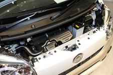 ダイハツ 新型ムーヴキャンバス