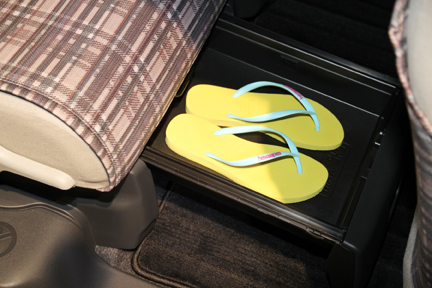 ダイハツ 新型ムーヴキャンバス