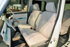 ”とと姉ちゃん”高畑充希が「ムーヴ キャンバス」編集長に就任！？[新型車発表会レポート]