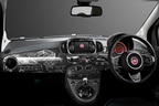 Fiat 500 Genio（フィアット チンクエチェント ジェニオ）