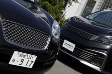 オーテックジャパン創立30周年記念車「March Bolero A30」試乗レポート/山本シンヤ