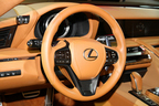 レクサス LC500