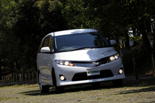 エスティマ　モデリスタバージョン