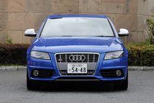 フロントビュー