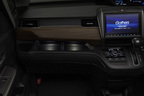 ホンダ 新型「フリード／フリード＋」用純正アクセサリー（ホンダアクセス）