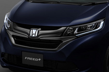 ホンダ 新型「フリード/フリード+」用純正アクセサリー(ホンダアクセス)