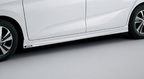 ホンダ 新型「フリード／フリード＋」用純正アクセサリー（ホンダアクセス）