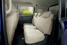 ホンダ 新型「フリード/フリード+」用純正アクセサリー(ホンダアクセス)