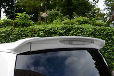 ホンダ 新型「フリード/フリード+」用純正アクセサリー(ホンダアクセス・モデューロ)