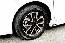 ホンダ 新型「フリード/フリード+」用純正アクセサリー(ホンダアクセス・モデューロ)