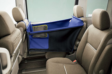 ホンダ 新型「フリード/フリード+」用純正アクセサリー(ホンダアクセス)