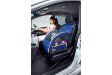 ホンダ 新型「フリード/フリード+」用純正アクセサリー(ホンダアクセス)