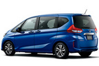 ホンダ 新型「フリード/フリード＋」