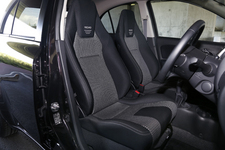 マーチ ボレロ A30（オーテックジャパン 創立30周年記念モデル）