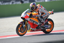 2016 MotoGP 第13戦 サンマリノGP(フリー走行)
