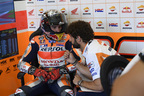 2016 MotoGP 第13戦 サンマリノGP(予選)