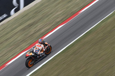 2016 MotoGP 第13戦 サンマリノGP(予選)