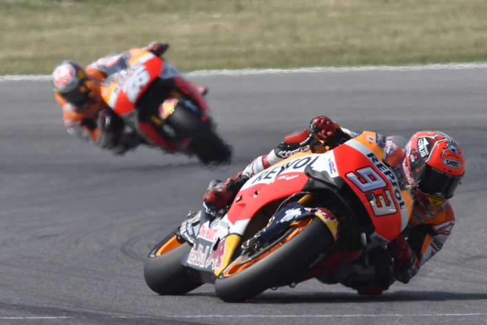 2016 MotoGP 第13戦 サンマリノGP(決勝)