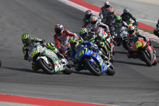 2016 MotoGP 第13戦 サンマリノGP(決勝)