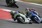 2016 MotoGP 第13戦 サンマリノGP(決勝)