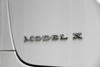 テスラ モデルX