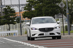 「デビューから丸4年、まだまだ進化が止まらない」マツダ 新型 アテンザ(2016年夏 一部改良モデル) 試乗レポート／渡辺陽一郎