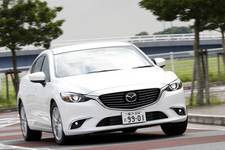 「デビューから丸4年、まだまだ進化が止まらない」マツダ 新型 アテンザ(2016年夏 一部改良モデル) 試乗レポート／渡辺陽一郎