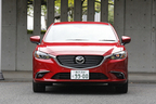 「デビューから丸4年、まだまだ進化が止まらない」マツダ 新型 アテンザ(2016年夏 一部改良モデル) 試乗レポート／渡辺陽一郎
