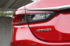 「デビューから丸4年、まだまだ進化が止まらない」マツダ 新型 アテンザ(2016年夏 一部改良モデル) 試乗レポート／渡辺陽一郎