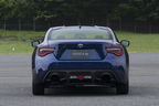 トヨタ 新型「86」(ハチロク・2016年7月マイナーチェンジ・後期型)