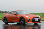 日産 新型 GT-R[2017年モデル] 公道試乗レポート／国沢光宏