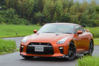 日産 新型 GT-R[2017年モデル] 公道試乗レポート／国沢光宏
