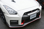 日産 新型 GT-R[2017年モデル] 公道試乗レポート／国沢光宏