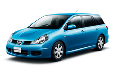 日産 ウイングロード