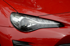 トヨタ 新型 86(ハチロク)[”kouki”2016年8月マイナーチェンジ・後期モデル] 試乗レポート／五味康隆